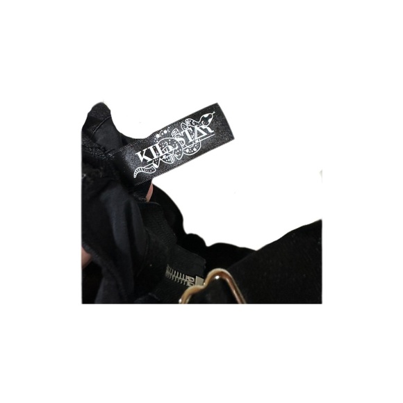 Killstar bra - Picture 4 of 5